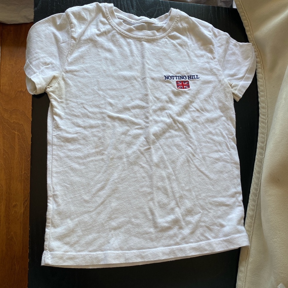 Brandy Melville Notting Hill Top
